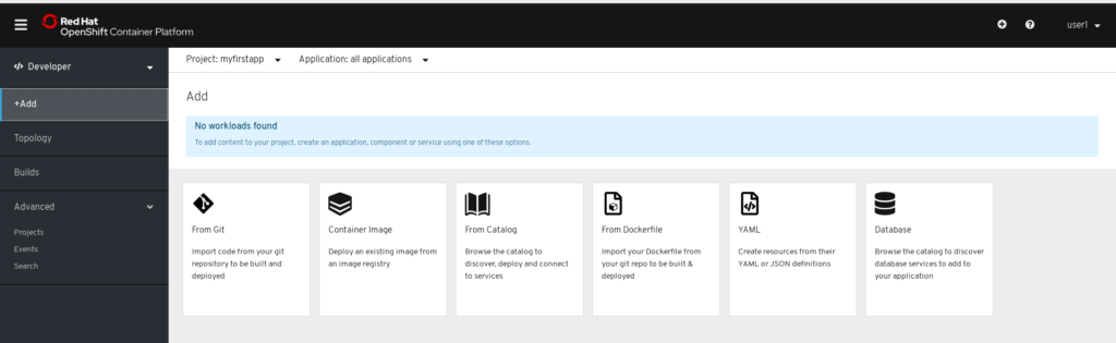OpenShift for Developers - Part I: Open source tools - Open Virtualization